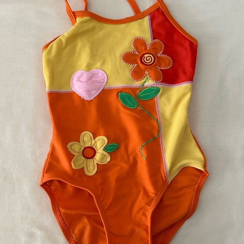 Baby swimming suit like new, size 2, 92 cm