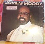  Πρώτη Έκδοση! James Moody - Sweet And Lovely, Lp, Jazz, 1989