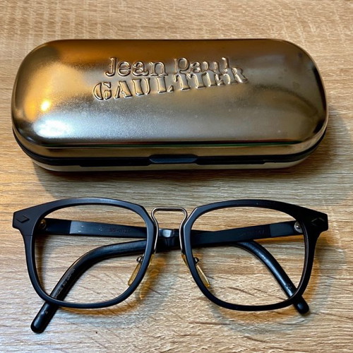 Jean Paul Gaultier Vintage NOS new old stock without case