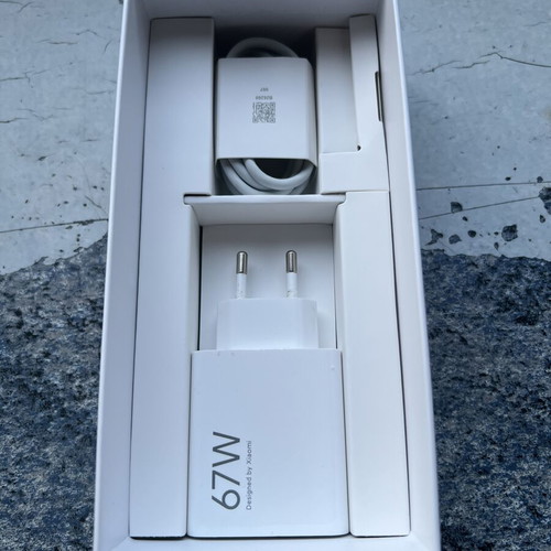 Xiaomi Redmi Note 13 Pro 5G Dual Sim like new, 256GB, black