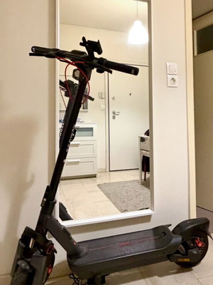 Segway Ninebot KickScooter MAX G3 E σαν καινούργιο