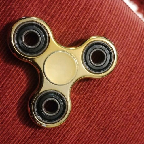 Game used