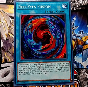 Red-eyes fusion