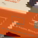 Σφραγισμένο Airmouse