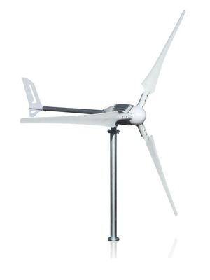 Ista Breeze i1000 Wind Turbine new 1000w with control panel