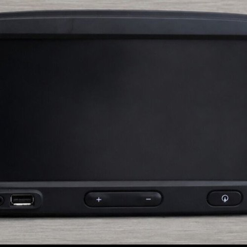 Renault Media Nav factory GPS radio with screen new
