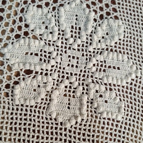 Tablecloth 170×220 beige new