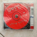 Vanilla Ninja Liar CD single