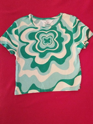 H&M Kids T-shirt New 10-12 Years Multicolor