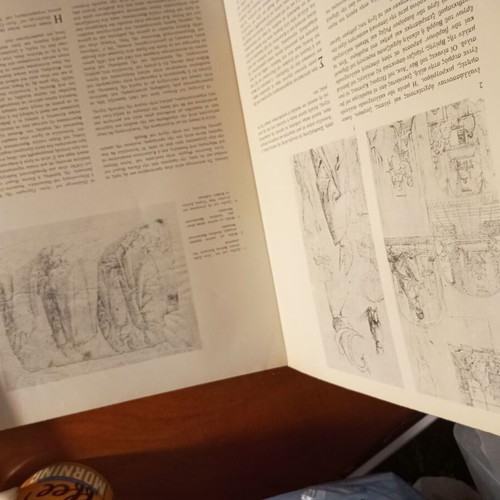 The Great Painters Antonello da Messina used art book