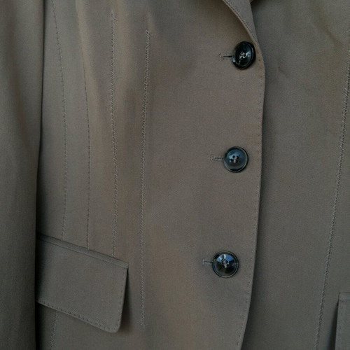 Laurel blazer like new, beige, size L/XL