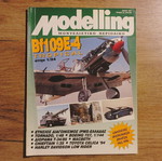 Modelling magazine used, issue 35