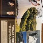 Hello magazine