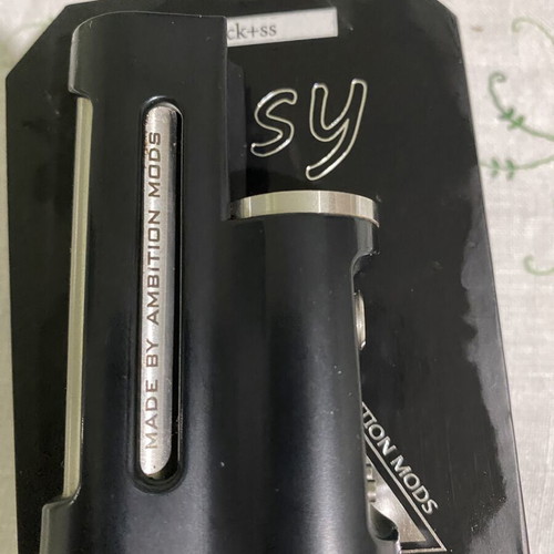 SunBox mod like new, authentic R.S.S. Mods