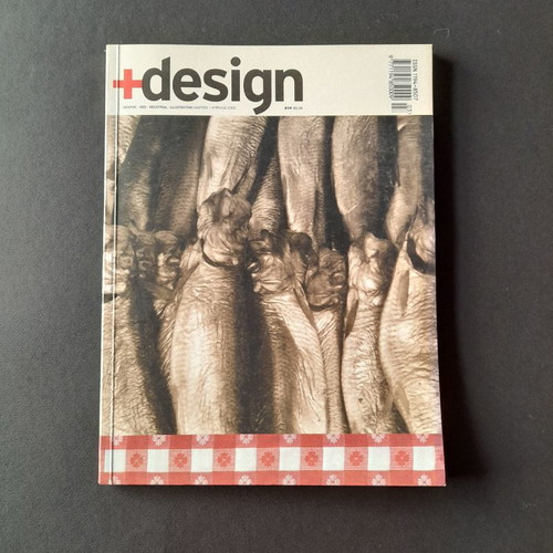 +design issue 39 April 2005 new