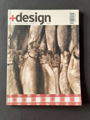 +design issue 39 April 2005 new
