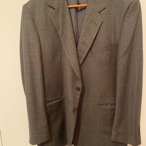Men's jacket in very good condition