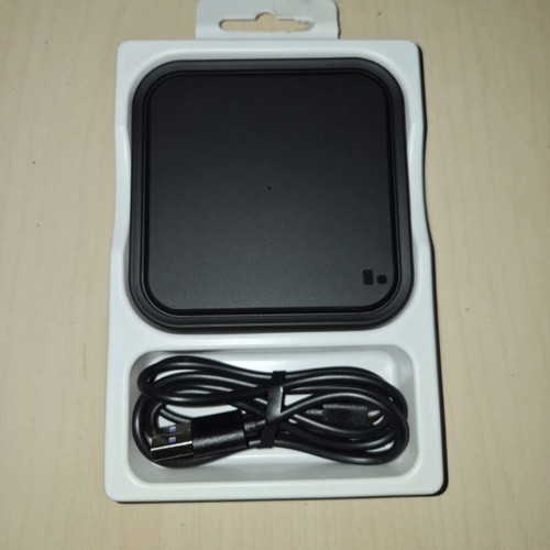 Wireless Fast Charger 15W Samsung like new