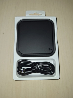 Wireless Fast Charger 15W Samsung like new