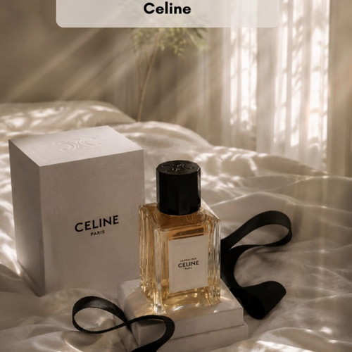 Celine La Peau Nue Eau de Parfum decants new, 3ml/5ml/10ml