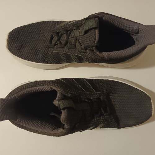 Adidas Cloudfoam Ultimate used shoes size 44.5