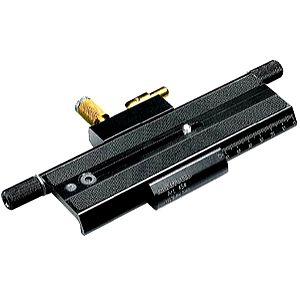 MANFROTTO 454 MICRO-POSITIONING SLIDING PLATE