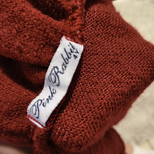 Cardigan for 4-Year-Old Girl used