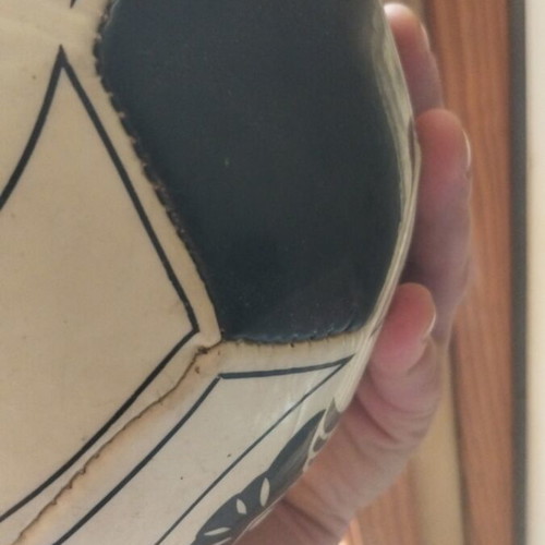 PAOK Football Ball like new