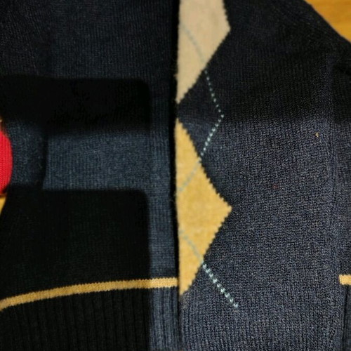 Moncler baby sweater new for 6-9 months