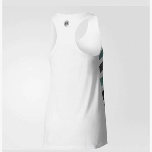 Women's Adidas Roland Garros Sports Top