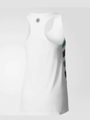 Women's Adidas Roland Garros Sports Top