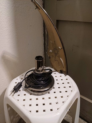 Lamp like new