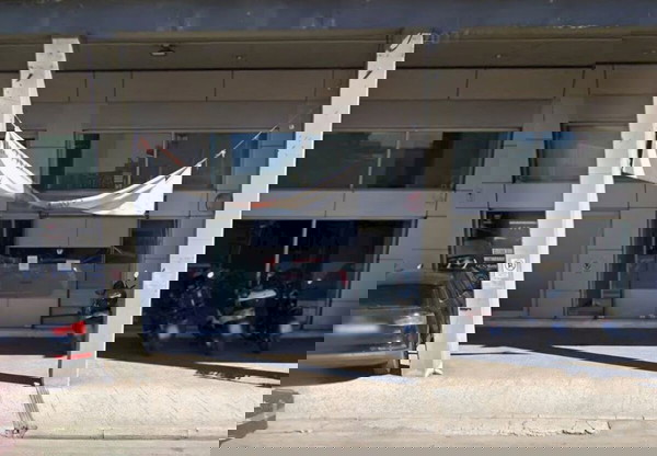 Πωλείται κατάστημα - επαγγελματικός χώρος 130τμ +75τμ πατάρι στο Μεταξουργείο