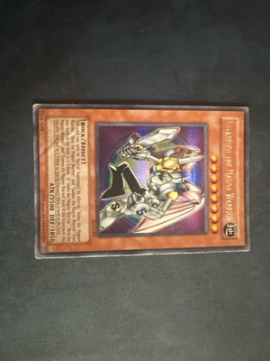 Valkyrion the Magna Warrior used