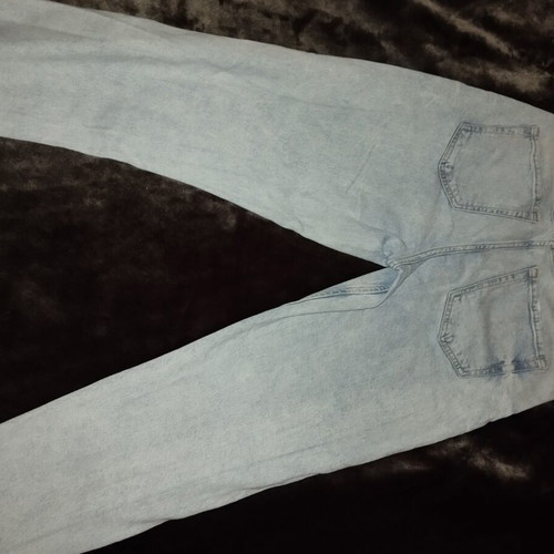 Zara pants size 42 like new