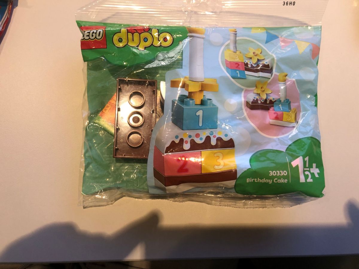 Duplo 30330 online