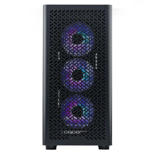 AMD Ryzen 7 7800X3D Gaming PC, 64GB DDR5 RAM, 500GB NVMe SSD, Nvidia RTX 3050
