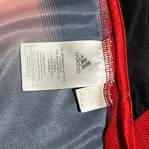 Adidas ACM Kaka Jersey used 2004