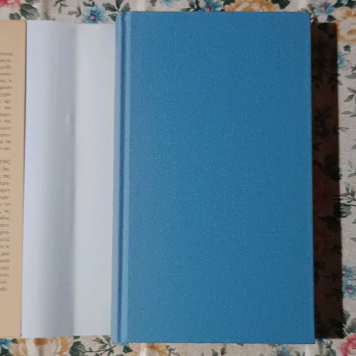 Paula Isabel Allende hardcover book used