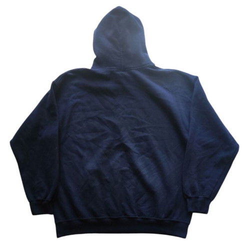 Vintage Chelsea FC 2013 Amsterdam Final Europa League Champions Hoodie men’s large like new