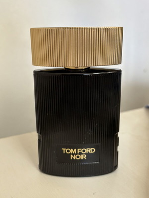 Tom Ford Noir Pour Femme Eau de Parfum used
