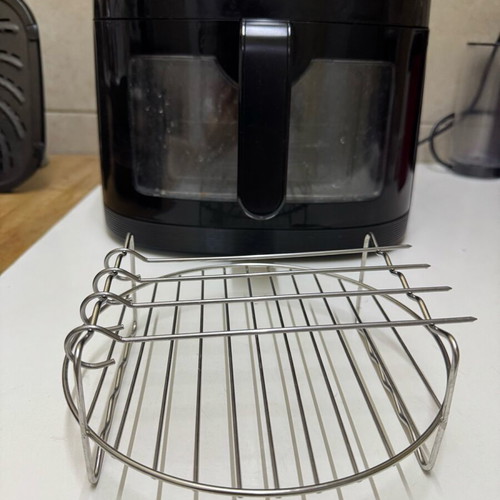 Rohnson Smart Chef XL 8L air fryer like new