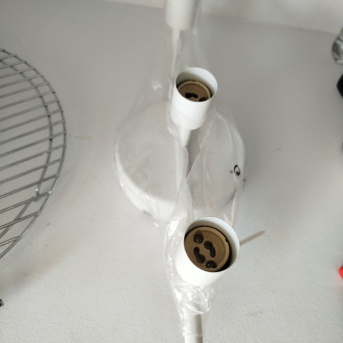 Tross Ikea ceiling light new, unopened packaging