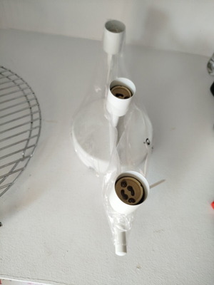 Tross Ikea ceiling light new, unopened packaging