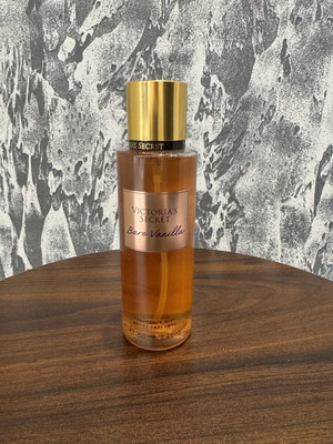Victoria's Secret Bare Vanilla Body Mist new, authentic