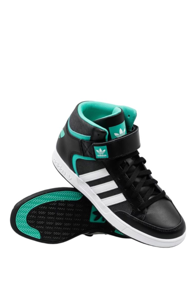 Adidas varial mid 38 sale