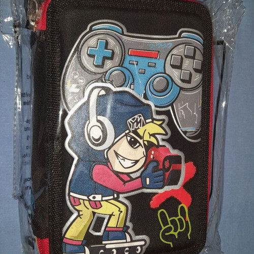M8 Mate Pencil Case new