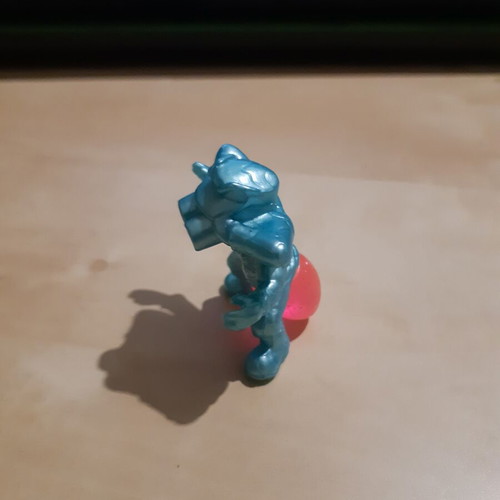 Underground figure like new