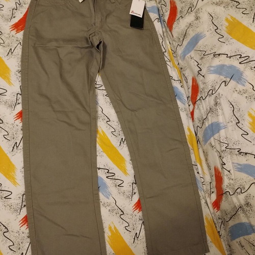 Nukutavake pants new, size 152 cm for 12 years old