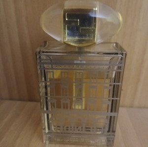 fendi palazzo 90ML EDP πολυ σπανια